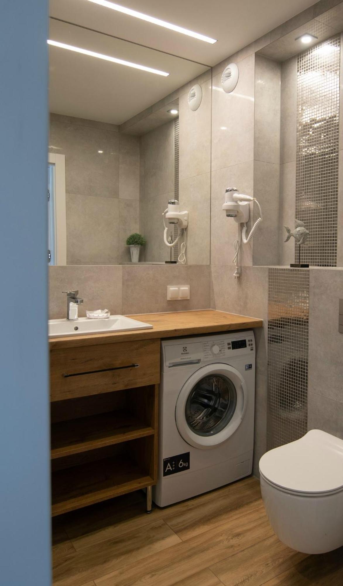 Apartament Mountsea ,Karpacz Ogrodnicza Exterior foto