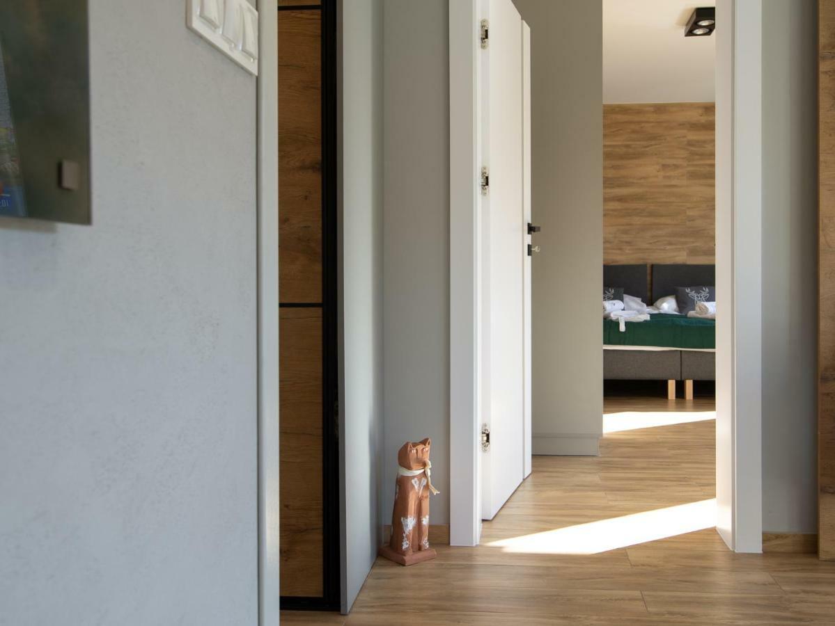 Apartament Mountsea ,Karpacz Ogrodnicza Exterior foto