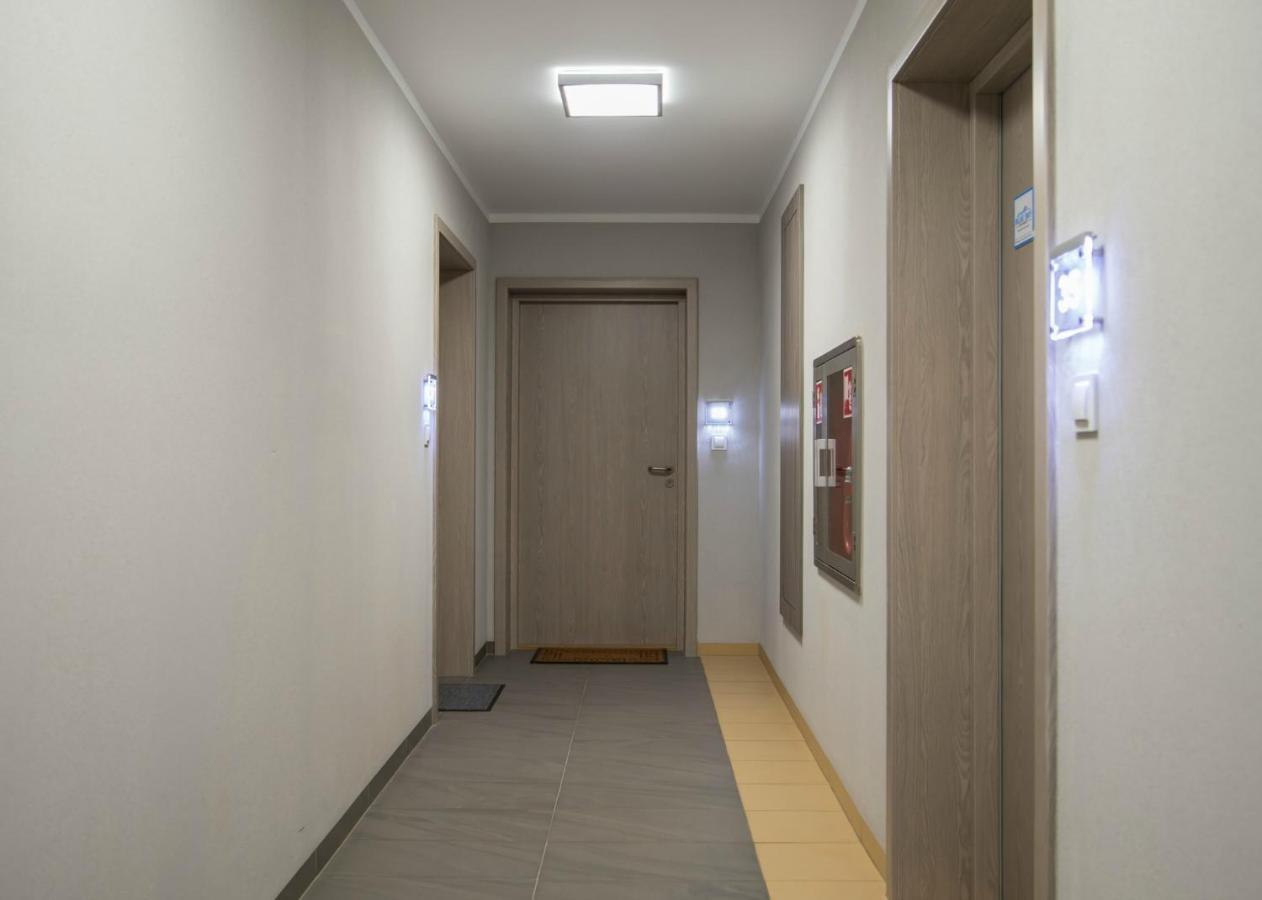 Apartament Mountsea ,Karpacz Ogrodnicza Exterior foto
